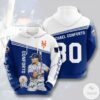 Mlb New York Mets Michael Conforto 30 Hoodie