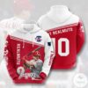 Mlb Philadelphia Phillies J. T. Realmuto 10 Hoodie