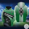 Mönchengladbach Green Hoodie