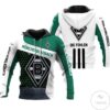 Mönchengladbach Hoodie