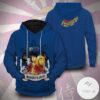 Monkey D Luffy Pullover Hoodie- Tagotee