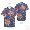 Movie Romeo And Juliet Leonardo Hawaiian Shirt