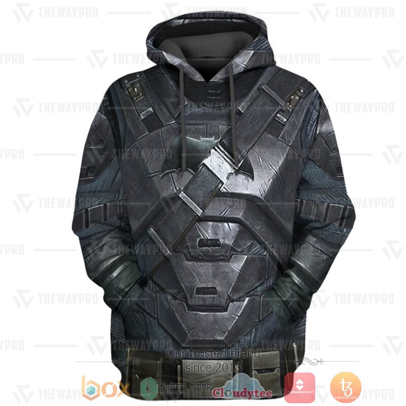 Movie Superhero Bm 3D All Over Printed Hoodie Movie Superhero Bm 3D All Over Printed Hoodie