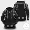 Musketeer Shoto Pullover Hoodie