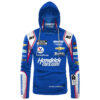 Nascar Hendrick Cars Kyle Larson Racing 3D Hoodie Mask