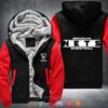 Nba Brooklyn Nets Basketball Fleece Hoodie