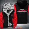 Nba Chicago Bulls Basketball Fleece Hoodie