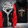 Nba Cleveland Cavaliers Fleece Hoodie