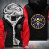 Nba Denver Nuggets Fleece Hoodie