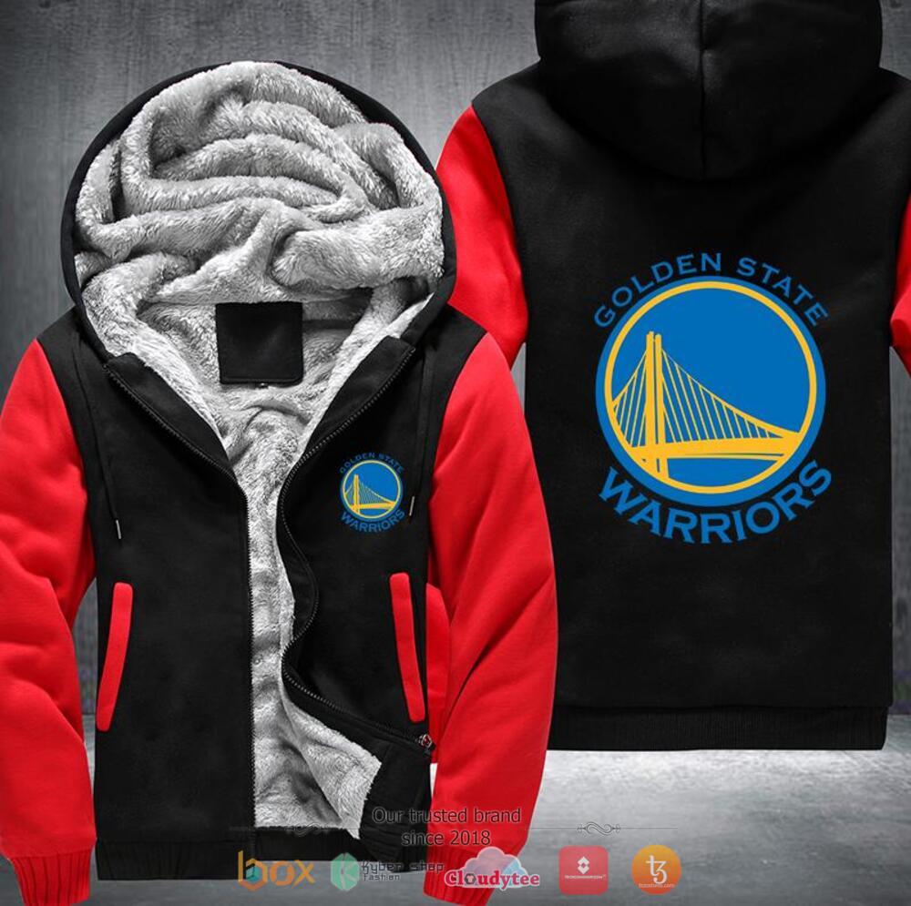 Nba Golden State Warriors Fleece Hoodie Nba Golden State Warriors Fleece Hoodie