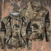 Nba Golden State Warriors Hunting 3D Hoodie