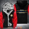 Nba Indiana Pacers Basketball Fleece Hoodie