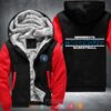 Nba Minnesota Timberwolves Basketball Fleece Hoodie