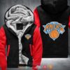 Nba New York Knicks Fleece Hoodie