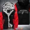 Nba San Antonio Spurs Fleece Hoodie