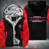 Nba Toronto Raptors Basketball Fleece Hoodie