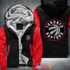 Nba Toronto Raptors Fleece Hoodie