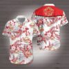Negroni Hawaiian Shirt