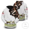 Nekoma Cat Pullover Hoodie- Tagotee