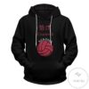 Nekoma Rally Pullover Hoodie