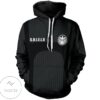 New Agents Of Shield Pullover Hoodie- Tagotee
