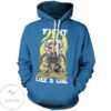 New Ahsoka Pullover Hoodie