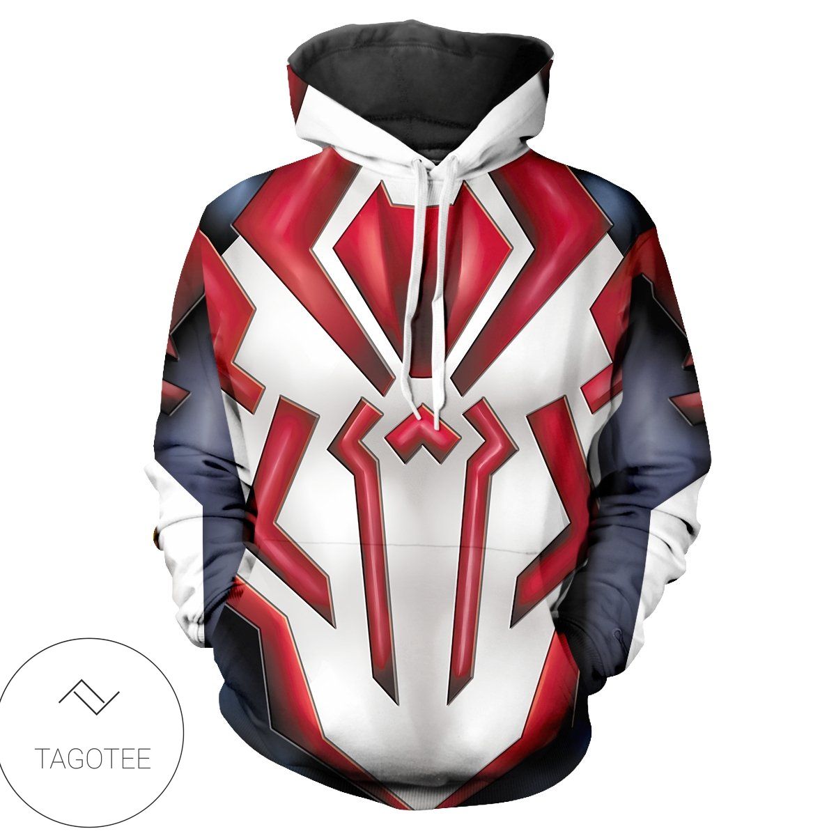 New All New Spidey Pullover Hoodie New All New Spidey Pullover Hoodie