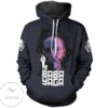 New Baba Yaga Pullover Hoodie Tagotee