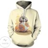 New Bb-8 Pullover Hoodie