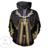 New Bdo Wizard Pullover Hoodie