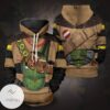New Bloodhound Pullover Hoodie- Tagotee