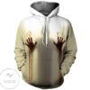 New Bloody Zombie Pullover Hoodie- Tagotee