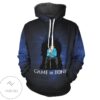 New Bones Pullover Hoodie