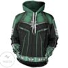 New Captain Danvers Pullover Hoodie