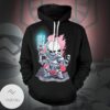New Chibitrooper Pullover Hoodie  Tagotee