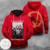 New Children Of The Vault Pullover Hoodie