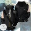 New Cloud Strife Pullover Hoodie