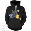 New Cute & Adorable Pullover Hoodie