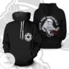 New Dark Side Imperials Pullover Hoodie