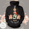 New Die Tryin’ Pullover Hoodietagotee