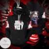 New Don’T Mess With My Dog Pullover Hoodie