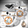 New Droid Bb8 Pullover Hoodie