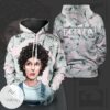 New Eleven Pullover Hoodie Tagotee