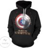 New End Of The Line Pullover Hoodie