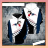 New England Patriots Snoopy 3D Hoodie