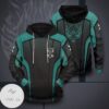 New Ex-Soldier Academy Pullover Hoodie