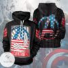 New Fighting For Victory Pullover Hoodie Tagotee