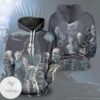 New For The Throne Pullover Hoodie- Tagotee