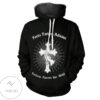New Fortis Fortuna Adiuvat Pullover Hoodie