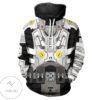 New Gibraltar Pullover Hoodie- Tagotee